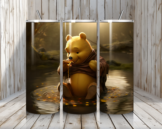 Winnie the Pooh 5