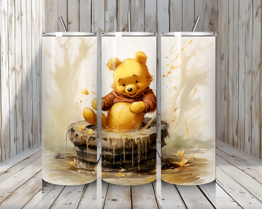 Winnie the Pooh 7