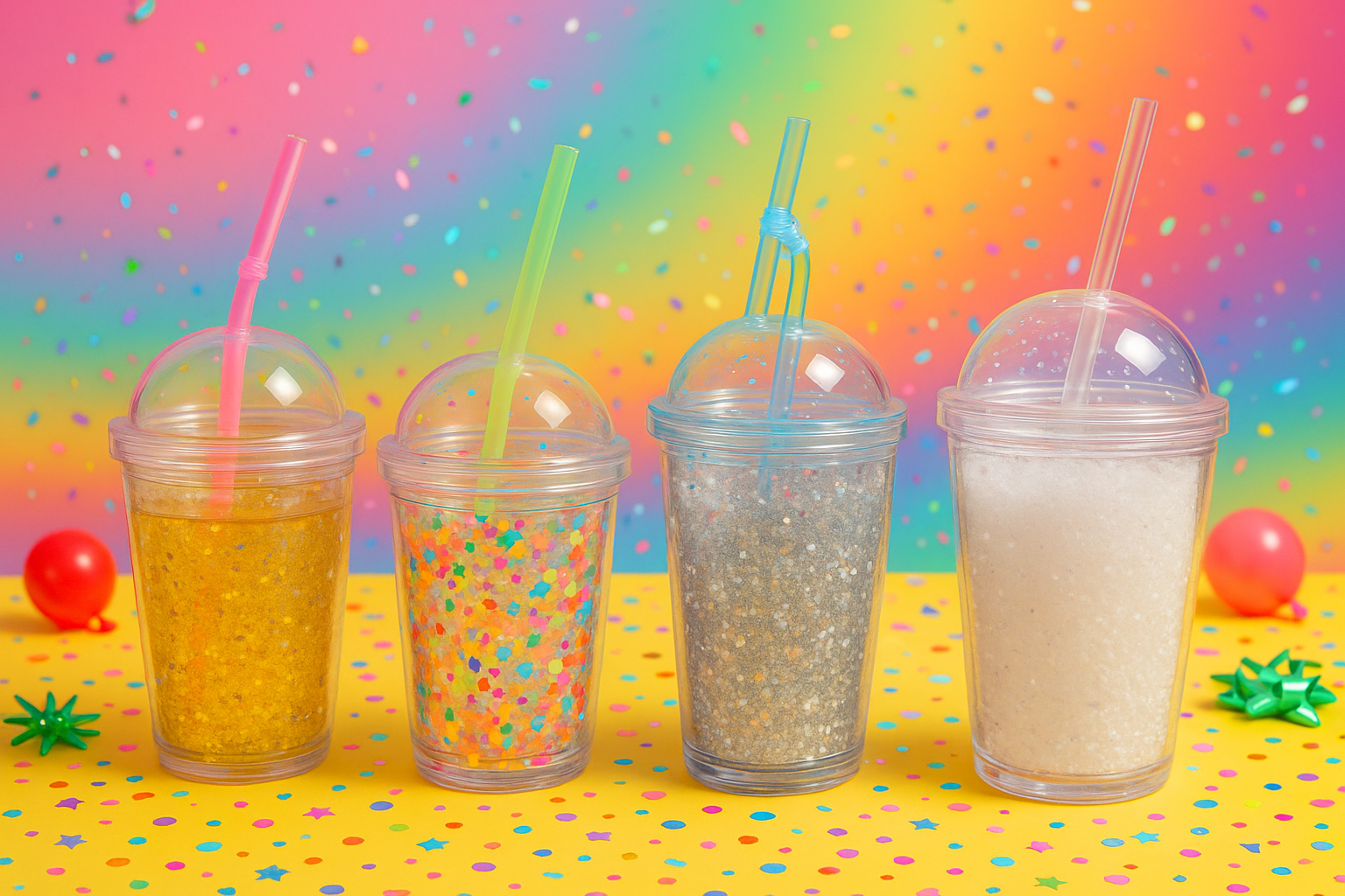 different background a little more fun