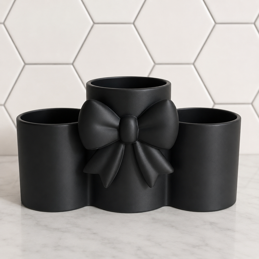 Makeup Brush Holder