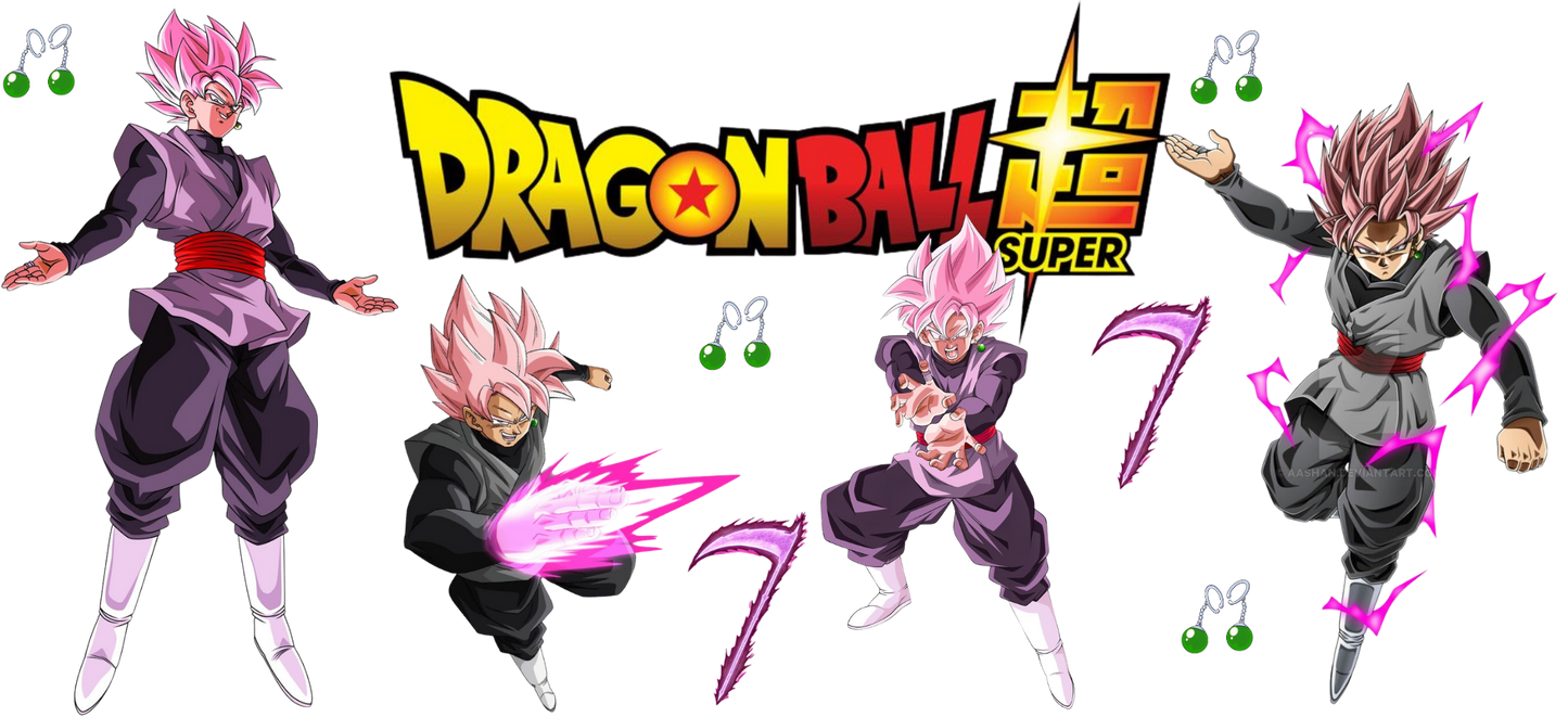 #DBZ018