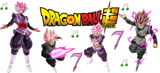 #DBZ018