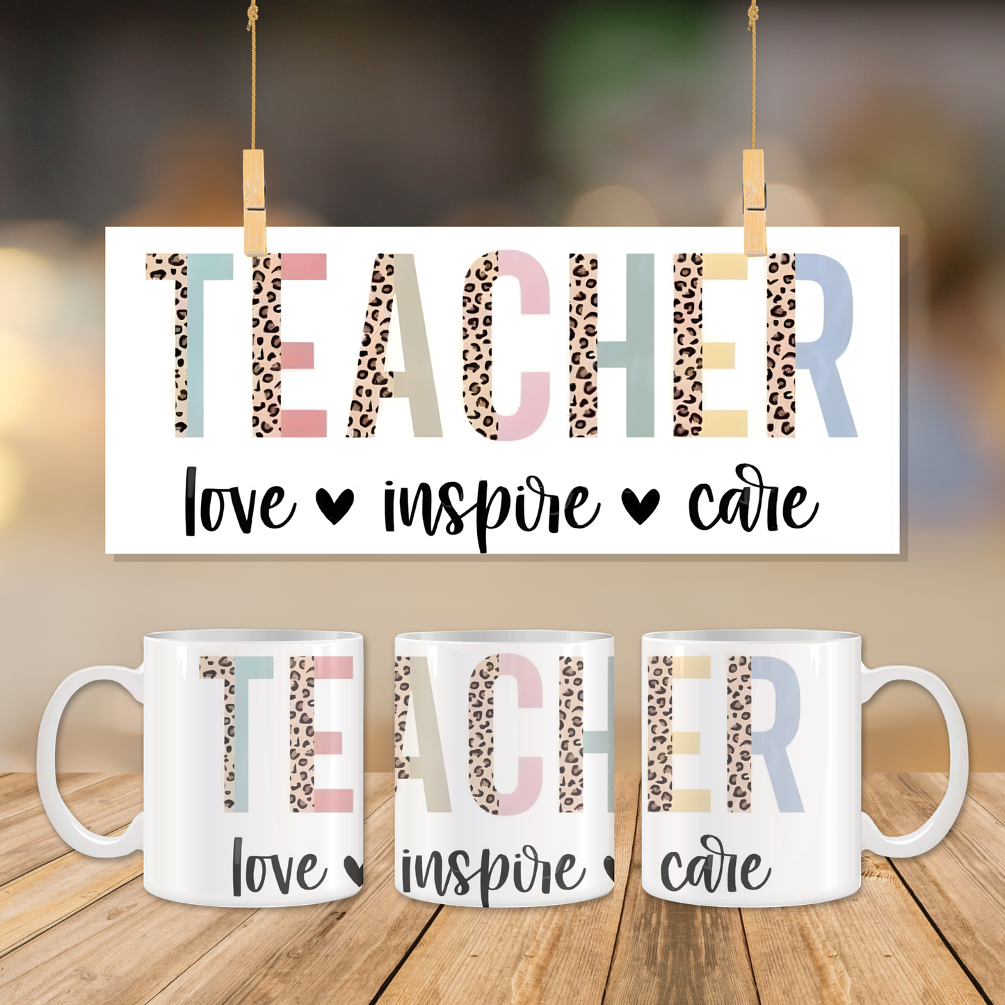 Teacher 7